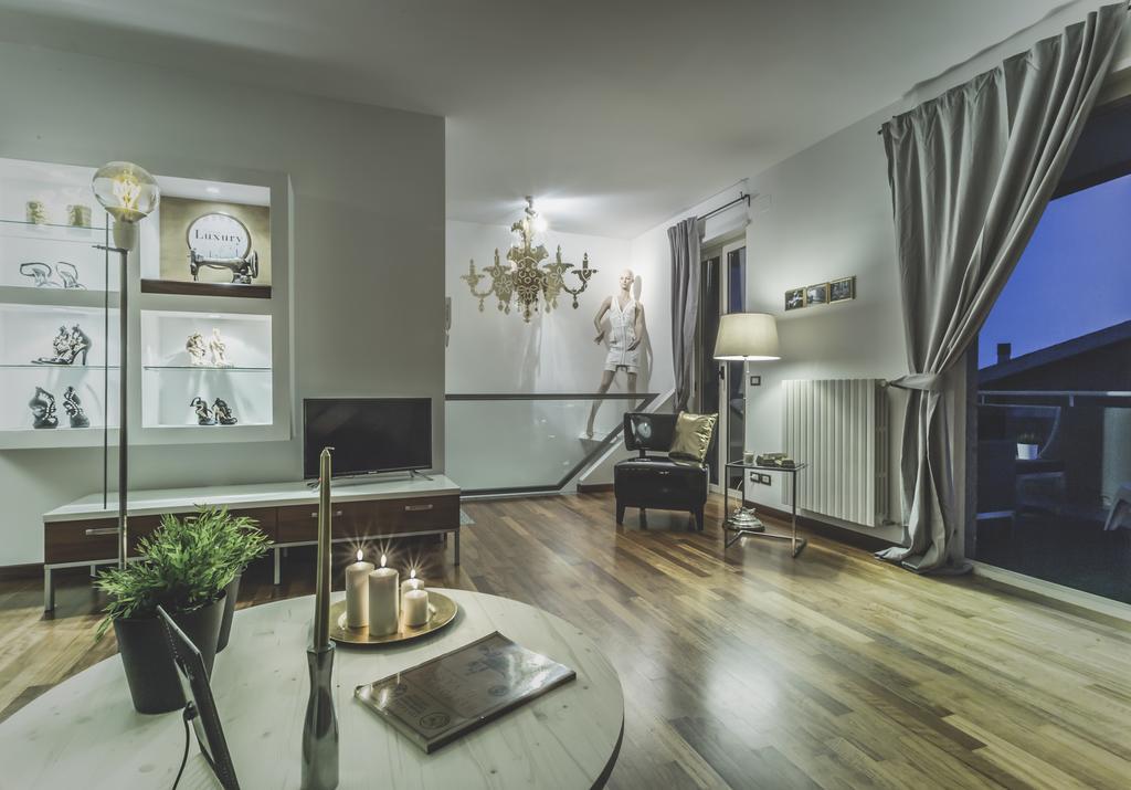 B&B Le 3 Stelle Васто Экстерьер фото
