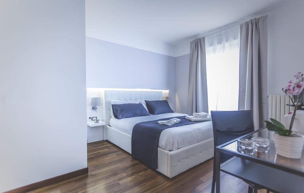B&B Le 3 Stelle Васто Экстерьер фото
