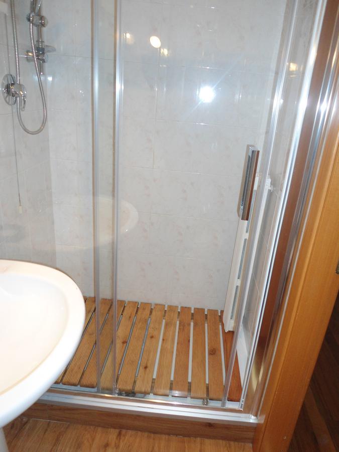 B&B Le 3 Stelle Васто Экстерьер фото